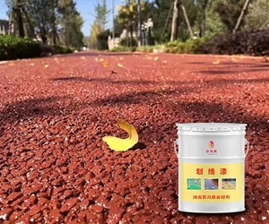 彩鳳新材料：水性地坪涂料的特點(diǎn)，能用多少年？