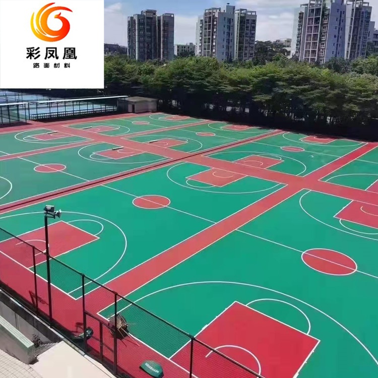 水性環(huán)氧地坪可以家裝嗎？